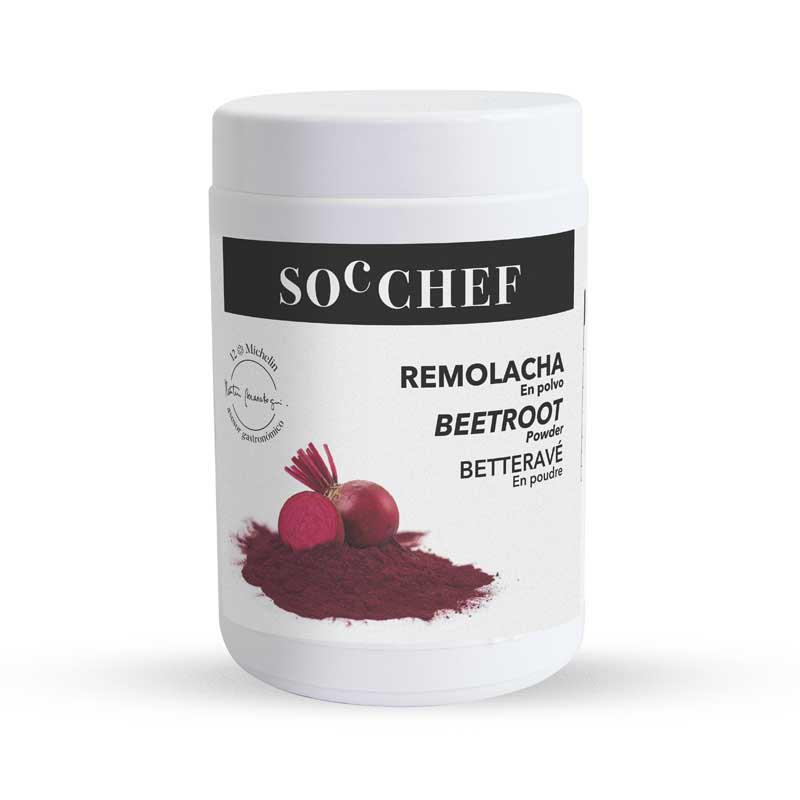REMOLACHA EN POLVO