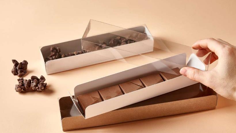 CAJA DALI BLANCA 25.5X45X30MM