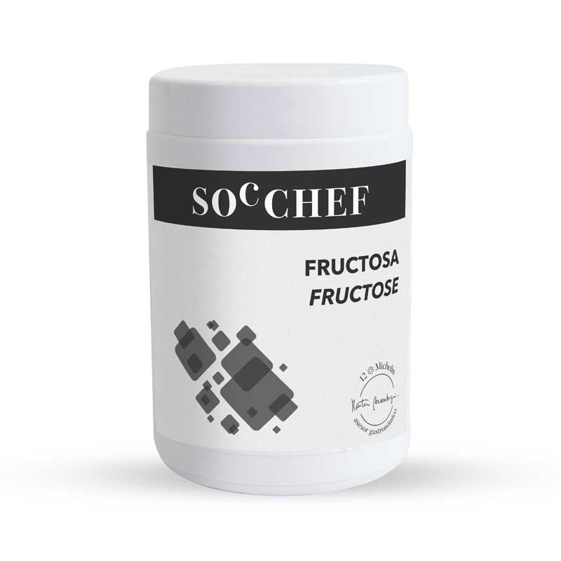 FRUCTOSA